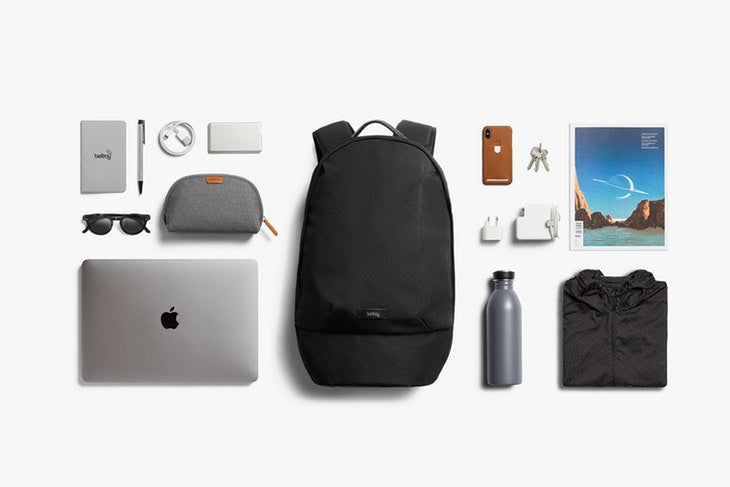 bellroy classic backpack backcountry Classic Backpack 20L 16" Laptop (2nd Edition) – pertuttistore