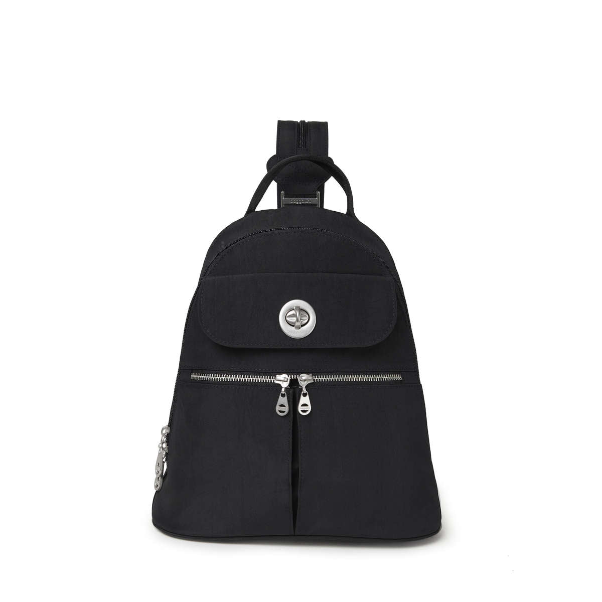 Naples RFID Convertible Backpack – pertuttistore display picture 1