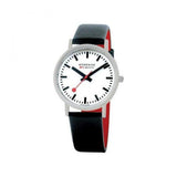 Swiss Watches Classic Brushed 36mm