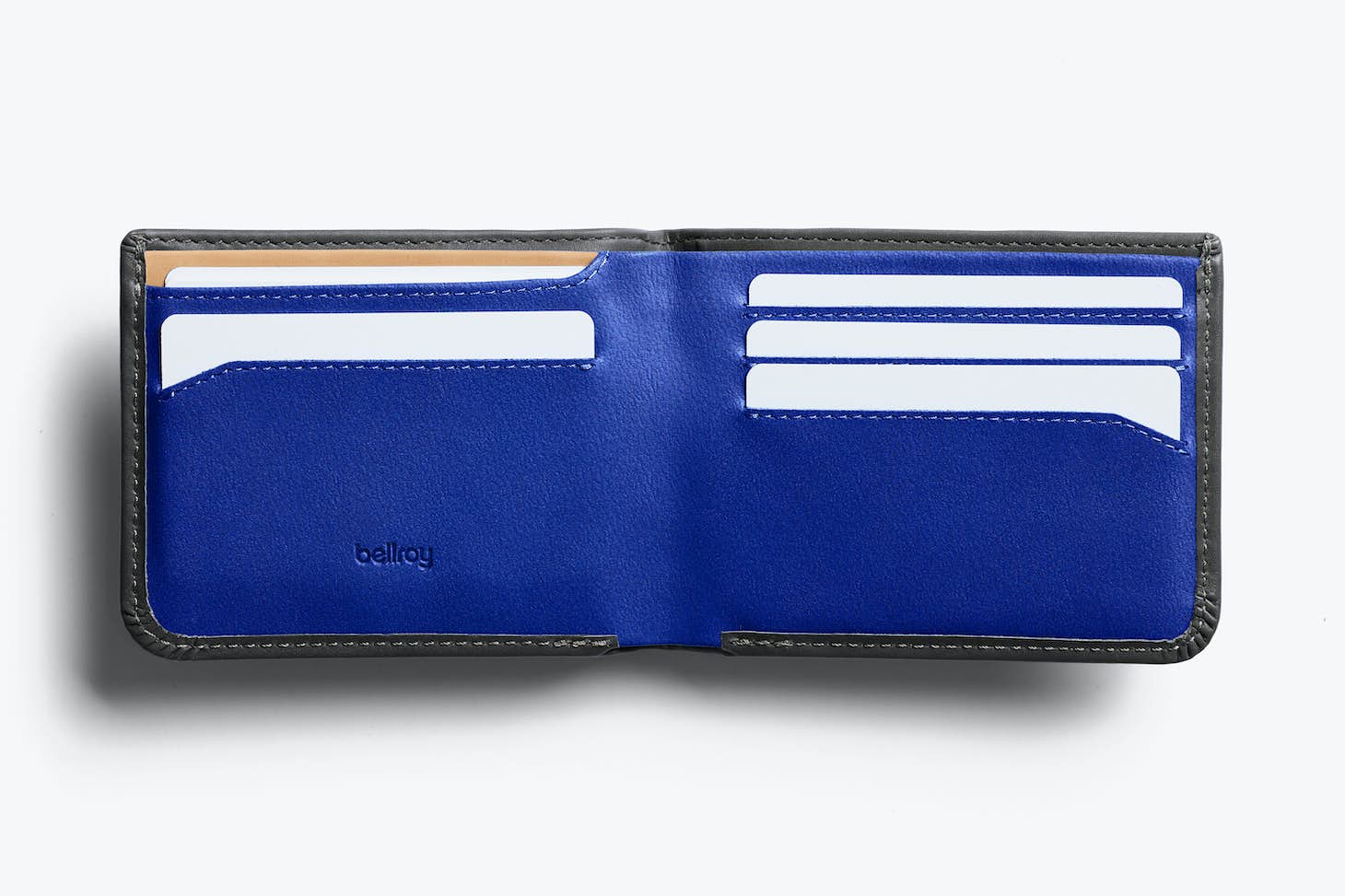 Bellroy Hide & Seek Wallet Java Bellroy Hide & Seek Wallet Java
