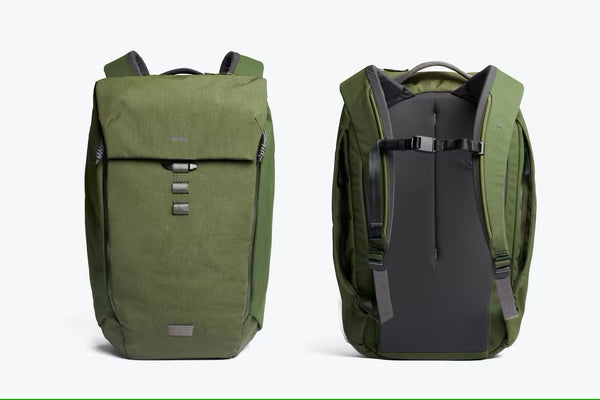 Venture Backpack 22L – pertuttistore