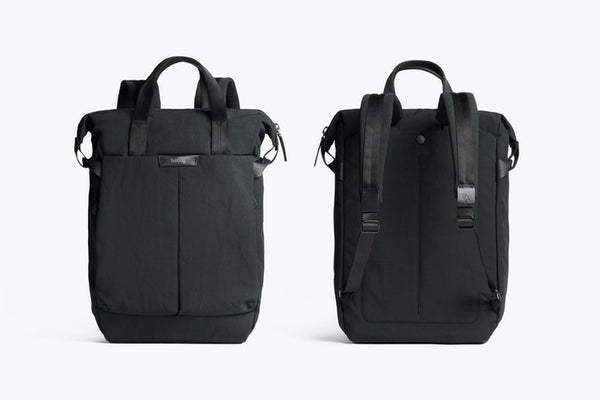 バッグ Tokyo Totepack Compact deep plum Amazon.com: Bellroy Tokyo Totepack Compact (backpack, tote