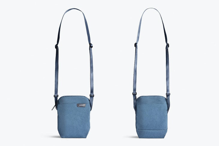 【ライダー】bellroy ダークグレー City Pouch Bellroy City Pouch Plus Review | Pack Hacker