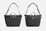 System Messenger Bag 16 Liters 16" Laptop