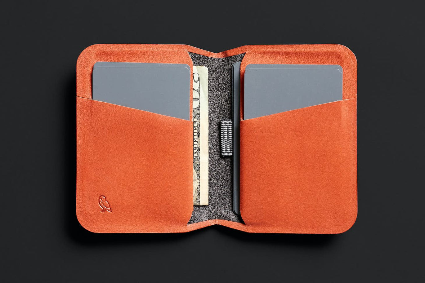 bellroy vs tumi wallet Slim Sleeve Carryology Edition Mukama on magnetic wallet adds helpful card storage to your device Bellroy Mag Wallet Nightsky