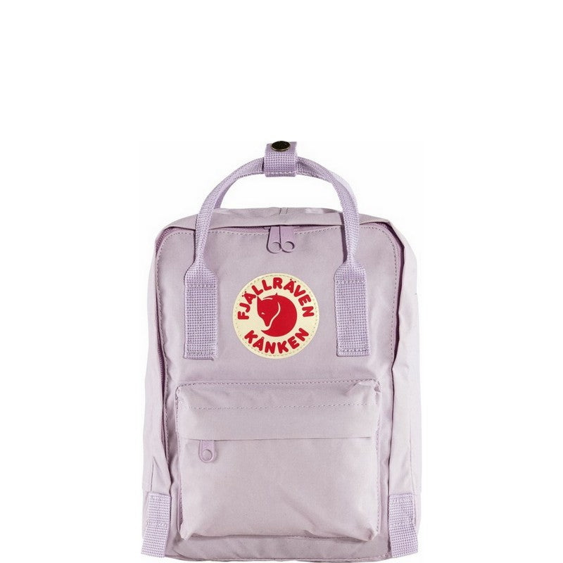 kanken mini backpack orchid Mini Kanken Backpack Pastel Lavender