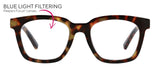 Peepers To the Max // Tortoise