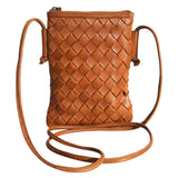 MILLY CROSSBODY