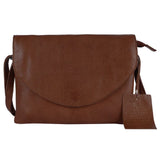 MARCUS MED SIZE CROSSBODY