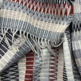 Wallace Sewell LAMBSWOOL TOKYO SCARVES// MONO