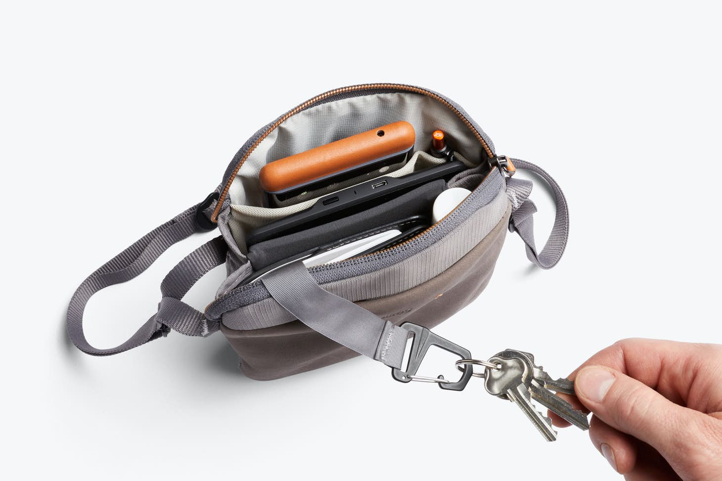 City Pouch – pertuttistore