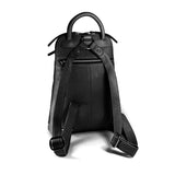 Belle Leather Backpack