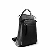 Belle Leather Backpack