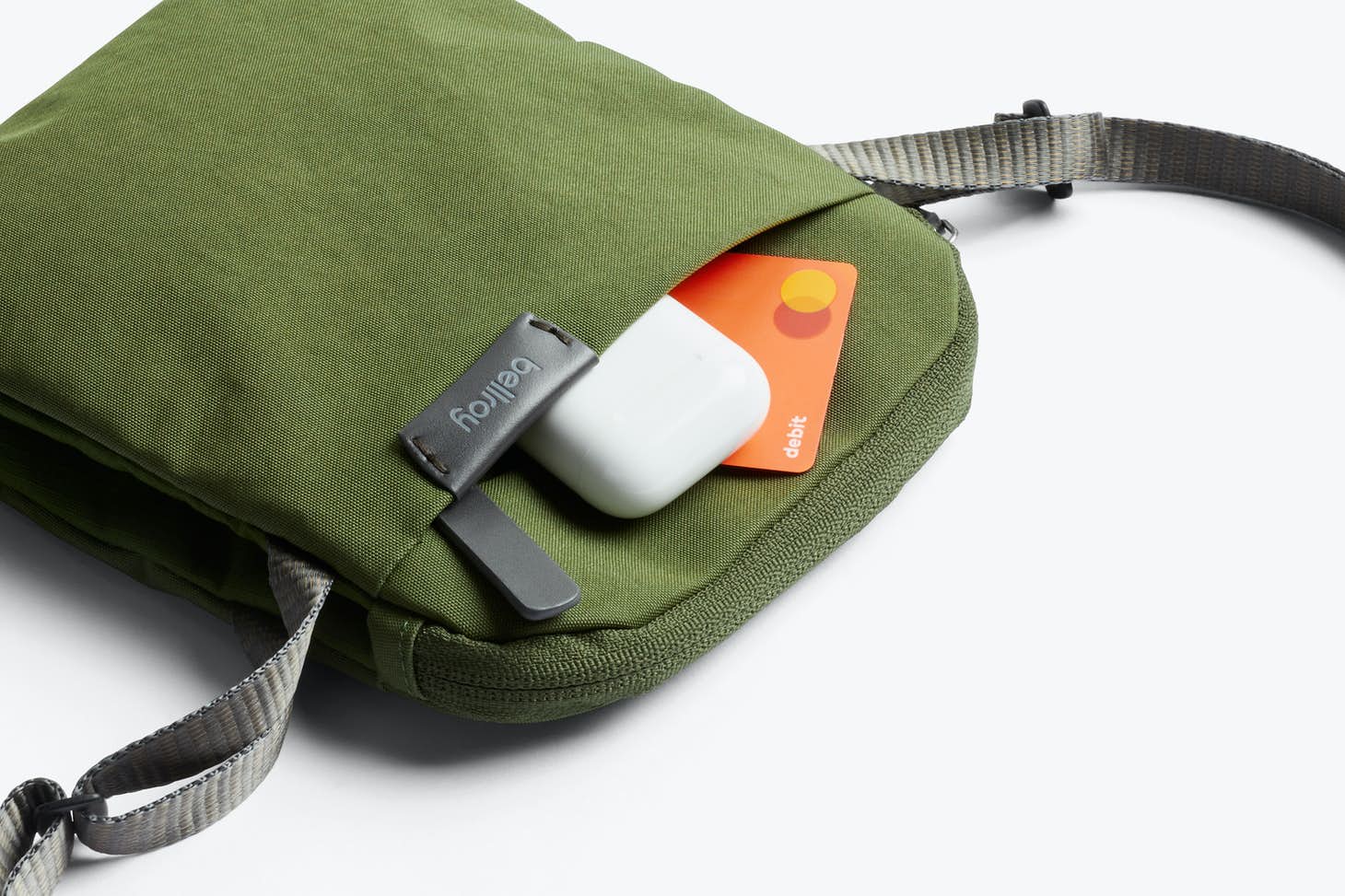 City Pouch – pertuttistore