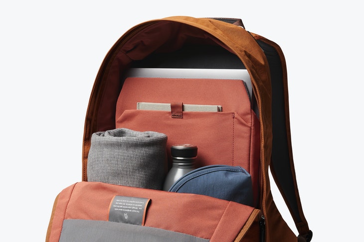 bellroy classic backpack premium 20L 16