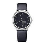 Helvetica No1 Regular Wrist Watch 40mm
