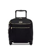 Voyageur Oxford Compact Carry-On - Black