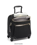 Voyageur Oxford Compact Carry-On - Black