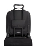 Voyageur Oxford Compact Carry-On - Black