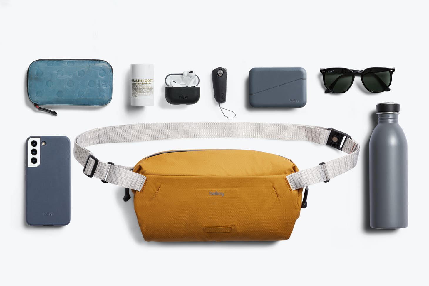 Lite Sling 7L – pertuttistore