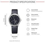 Helvetica No1 Regular Wrist Watch 40mm