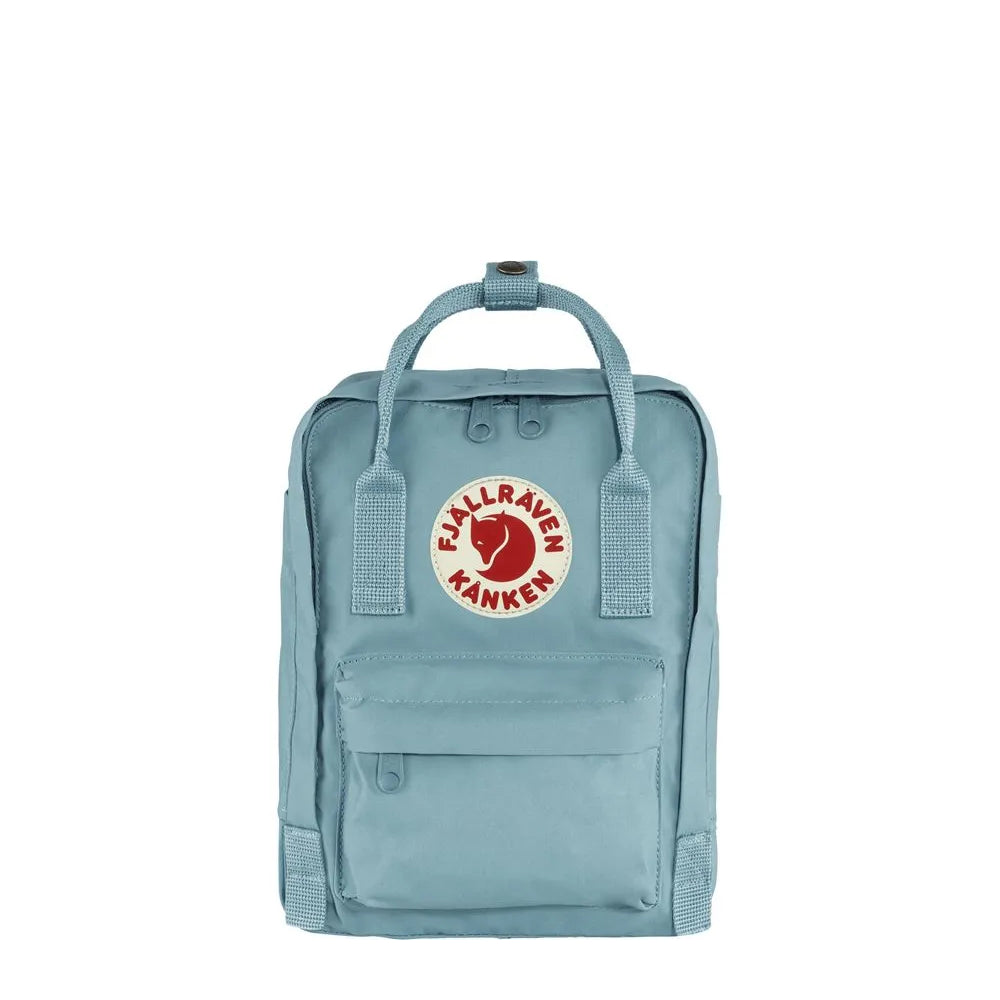 Mini Kanken Backpack Pastel Lavender
