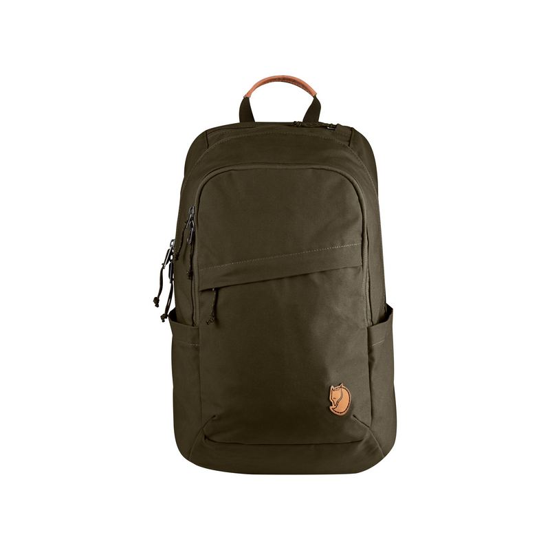 RAVEN 20 15 Backpack pertuttistore