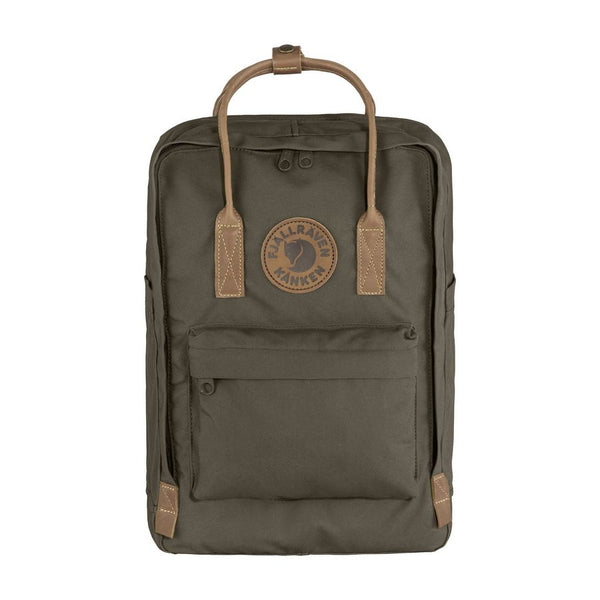 KANKEN NO. 2 LAPTOP 15 Dark Olive pertuttistore