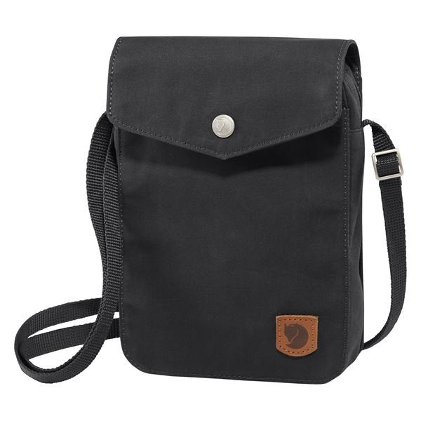 Kanken pocket shoulder bag clearance