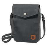GREENLAND SHOULDER POCKET