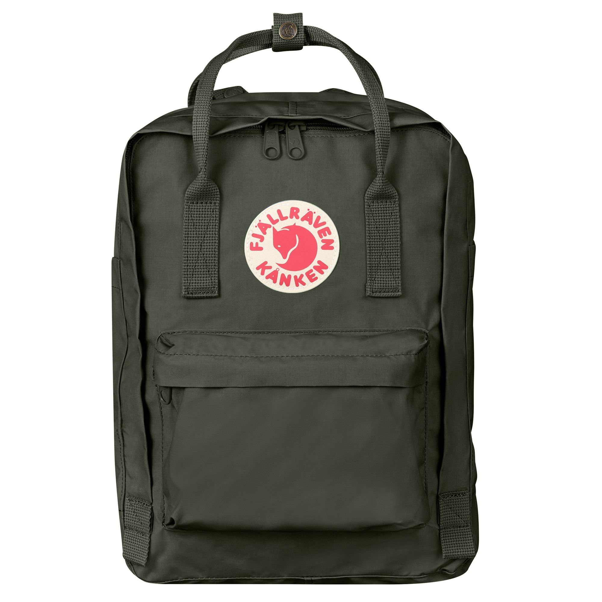 Kanken laptop 13 graphite store
