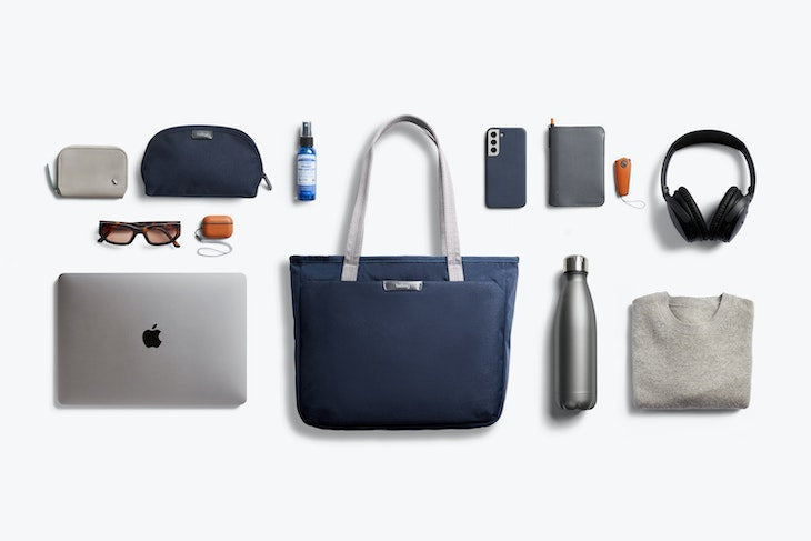 Tokyo Tote Compact 12Liters 13