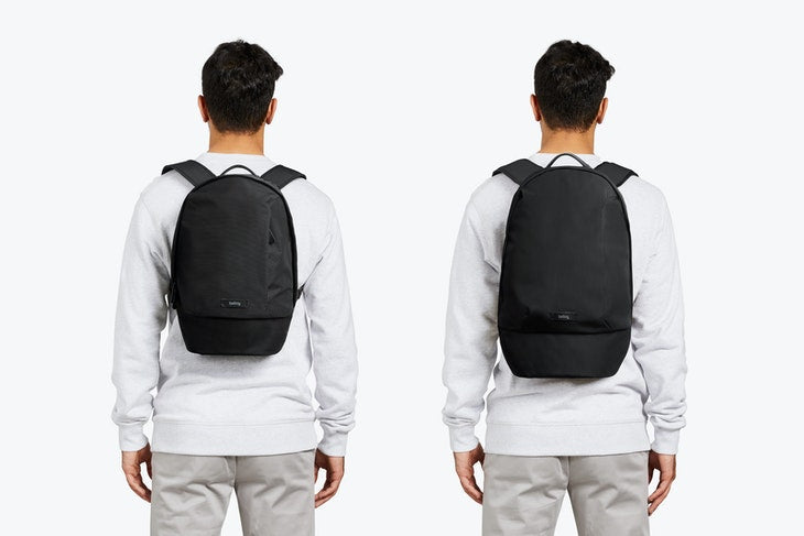 bellroy classic backpack premium Classic Backpack 20L 16" Laptop (2nd Edition)