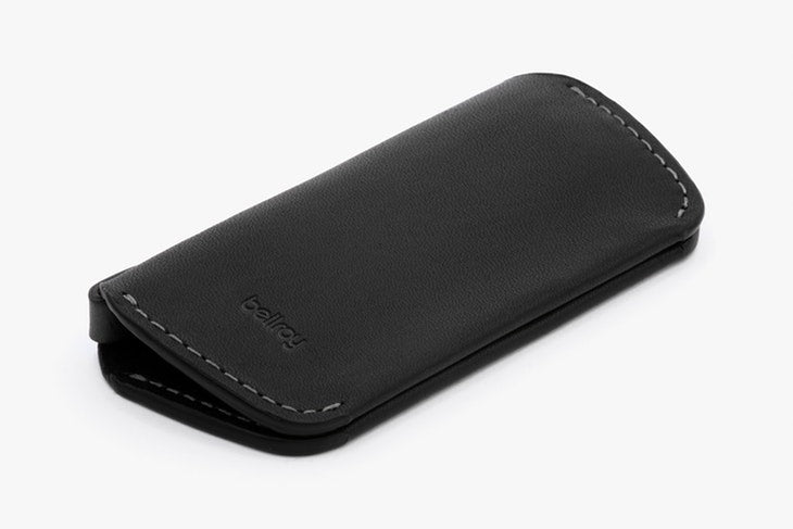 bellroy phone wallet iphone 8 plus Bellroy Key Cover Plus Black