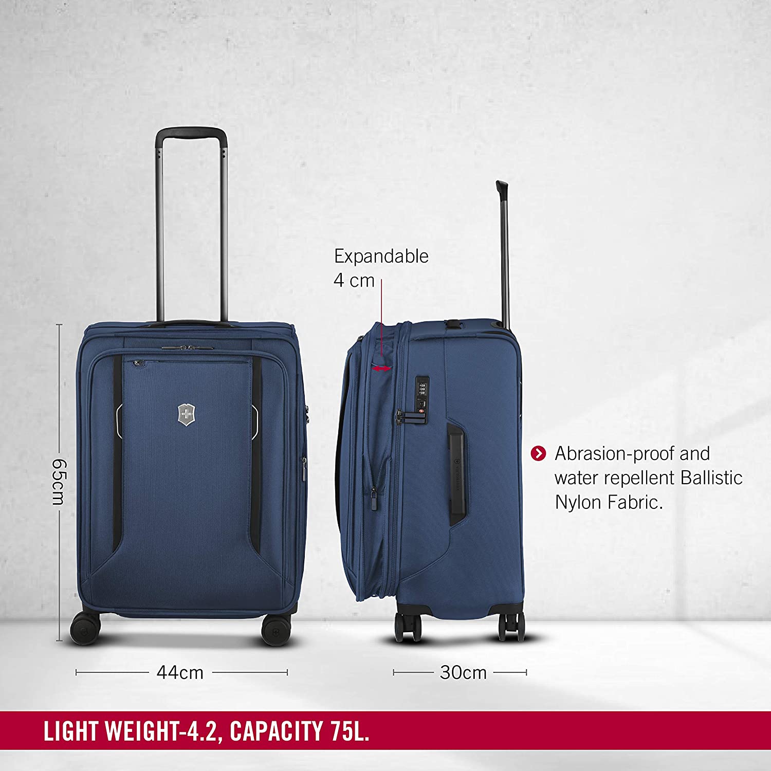 Werks 6.0 Medium Case 26