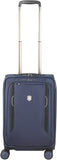 Werks 6.0 Frequent Flyer Carry-On Plus // Blue