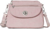 Calais Crossbody Bag