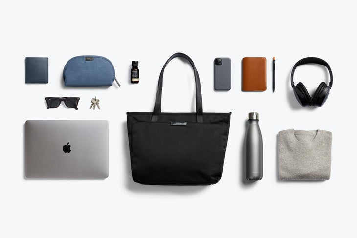 Amazon.com | Bellroy Tokyo Tote Compact – (Laptop Bag, Tote