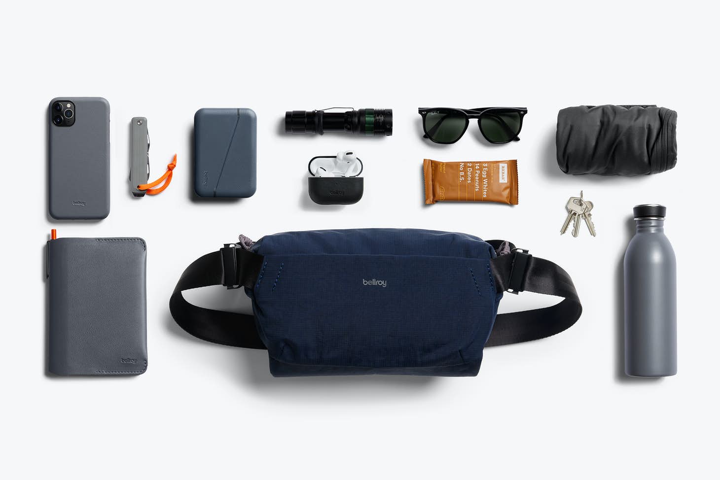 バッグ bellroy Venture Sling 6L Amazon.com: Bellroy Venture Sling 6L (crossbody bag