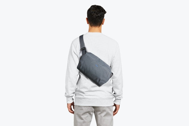 Venture Sling 9L – pertuttistore