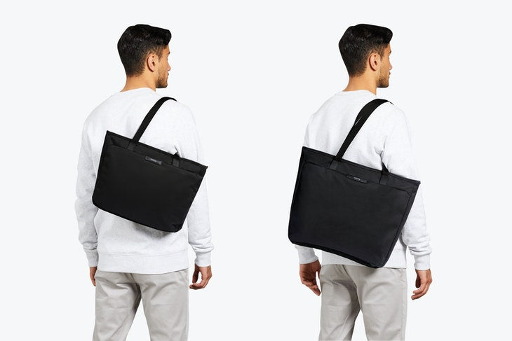 Tokyo Tote Compact 12Liters 13