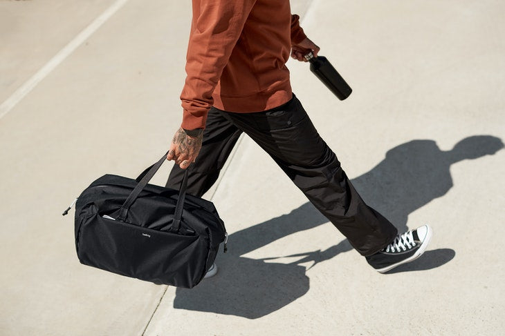 Lite Duffel 30L – pertuttistore