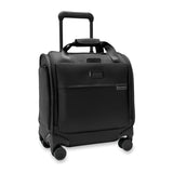 Baseline CABIN SPINNER // Black