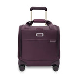 Baseline CABIN SPINNER // Plum