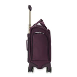 Baseline CABIN SPINNER // Plum