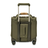 Baseline CABIN SPINNER // Olive