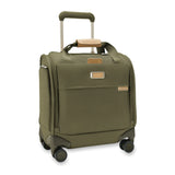 Baseline CABIN SPINNER // Olive
