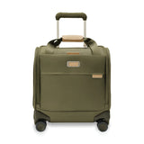 Baseline CABIN SPINNER // Olive
