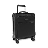 Baseline Compact Carry-On Spinner 19" // Black