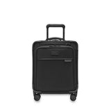 Baseline Compact Carry-On Spinner 19" // Black